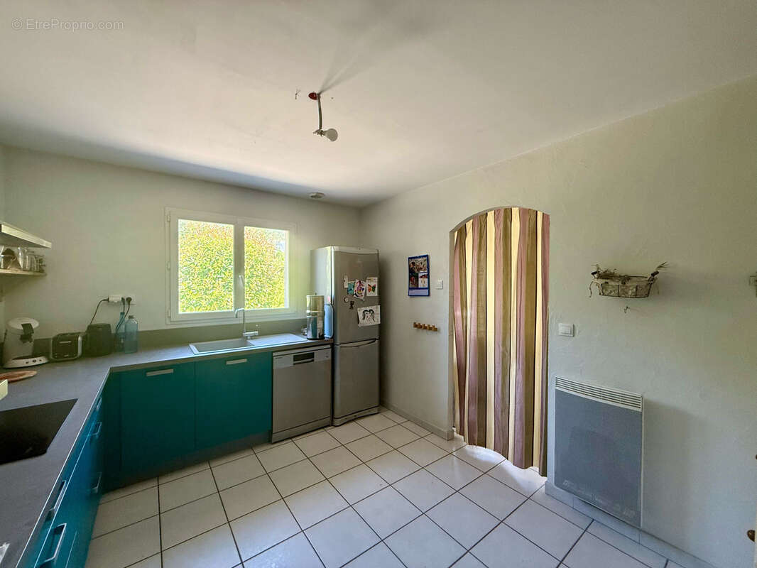Nyons - charmante villa renovee avec vue - photo 19