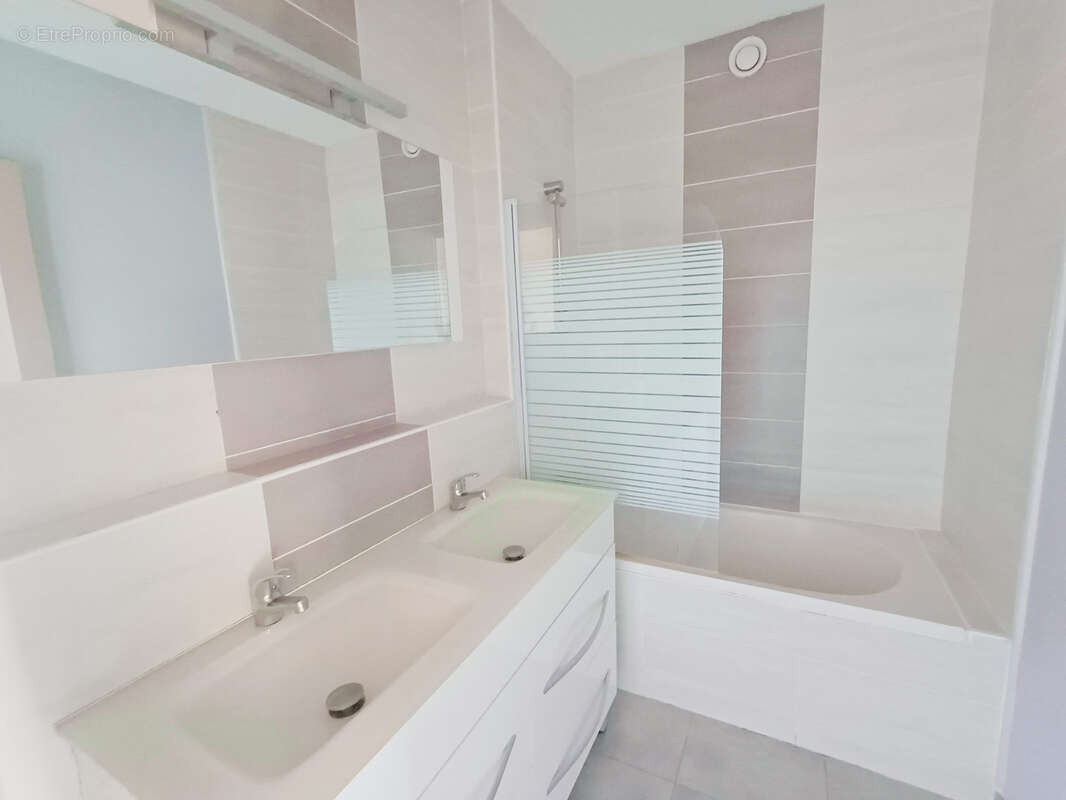 Appartement à AUBENAS