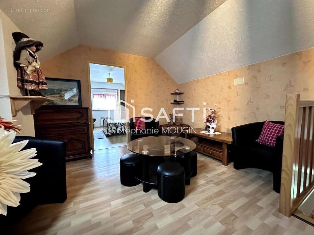 Photo 7 - Maison à CHARQUEMONT