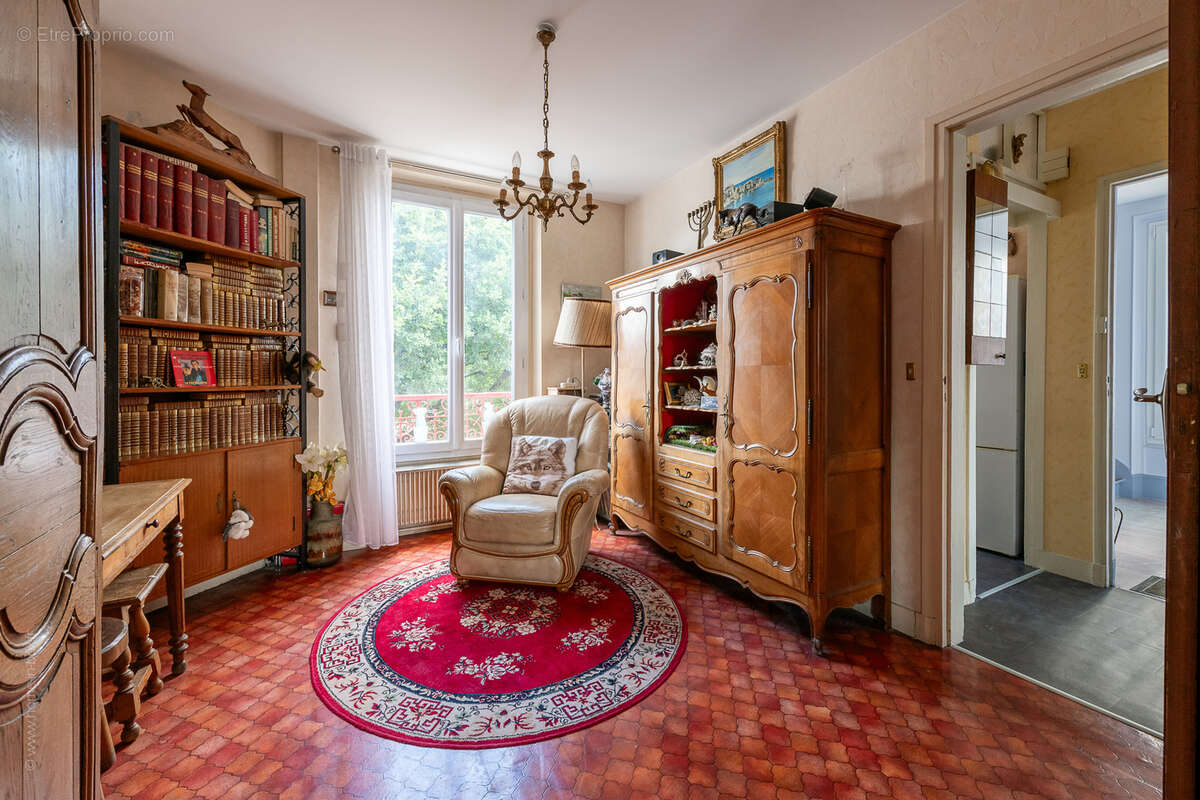 Maison à JOINVILLE-LE-PONT