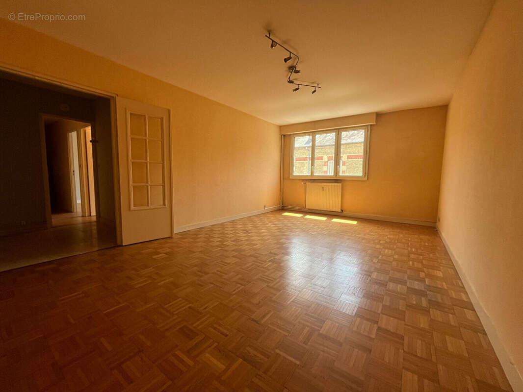 Appartement à BOURGES