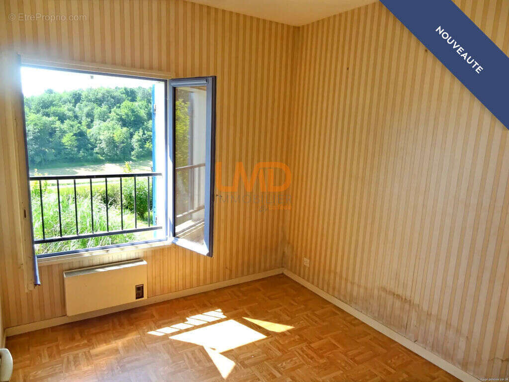 Maison à SIORAC-DE-RIBERAC