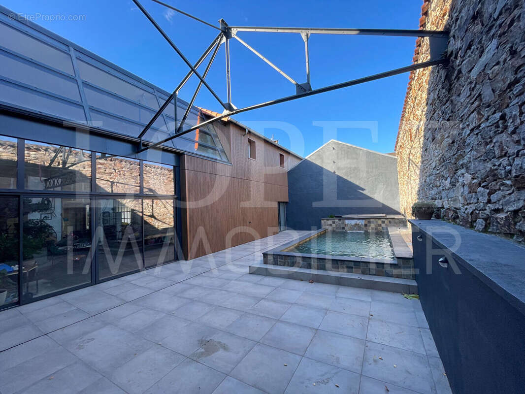 Appartement à MAZAMET