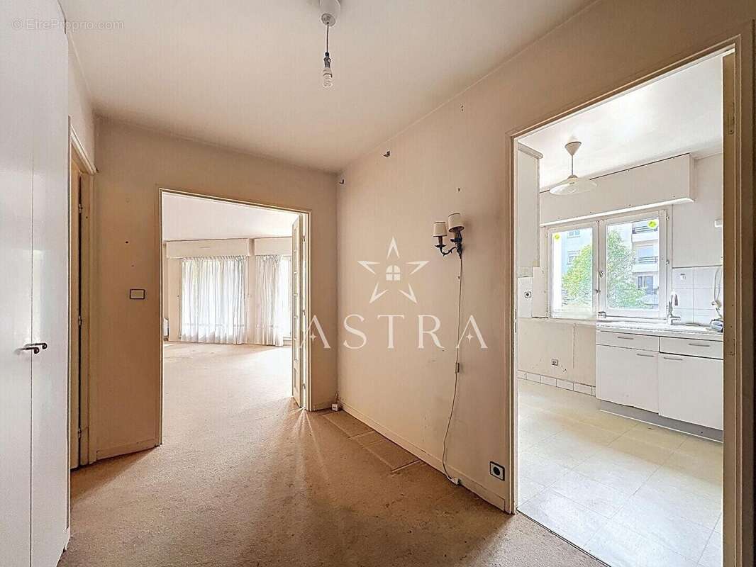 Appartement à ANTONY
