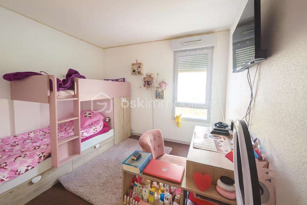 Appartement à AUCH
