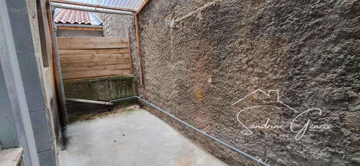 Photo 9 - Maison à JUMEAUX