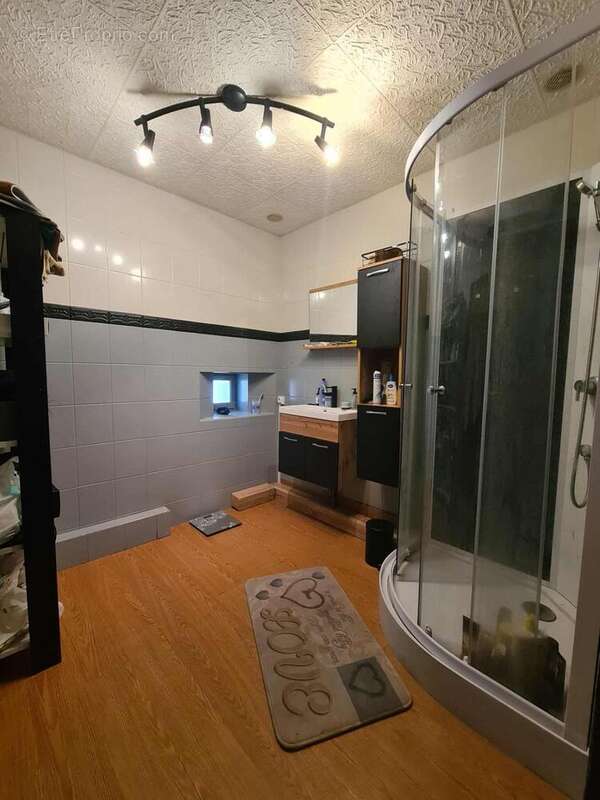 Photo 8 - Maison à BEAURONNE