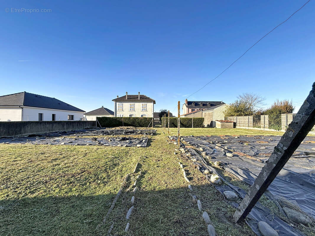 Maison à BOEIL-BEZING