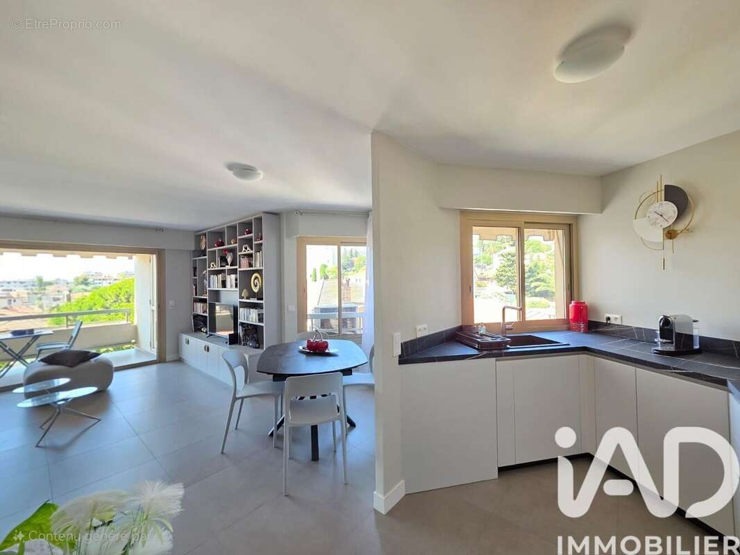 Photo 6 - Appartement à CANNES