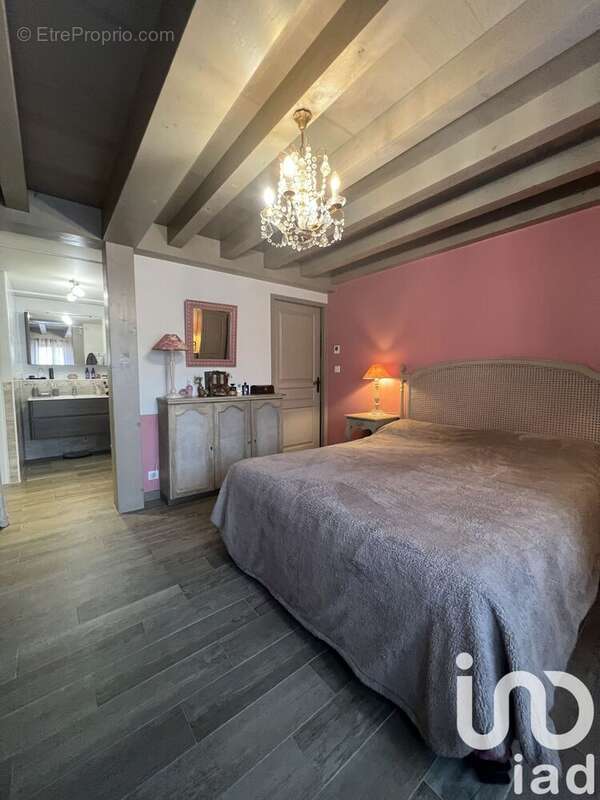 Photo 4 - Maison à CAZAUBON