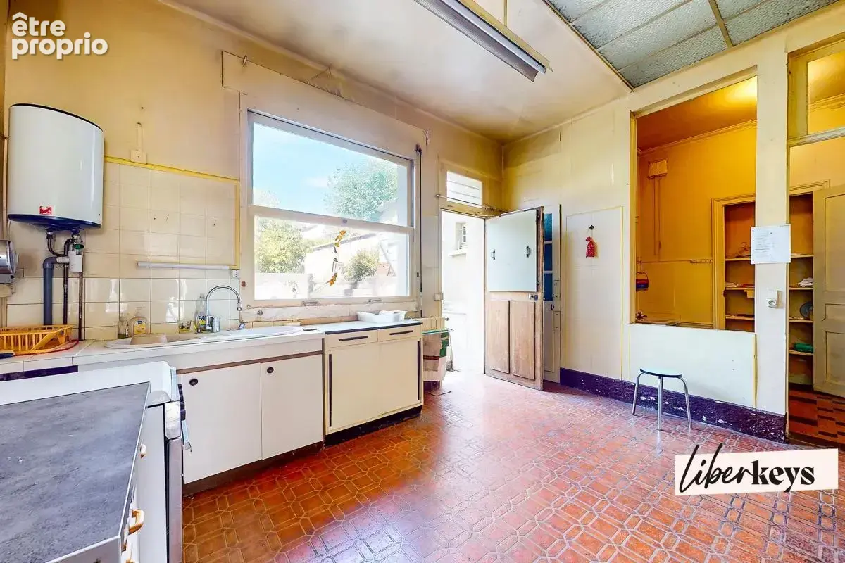 Maison de caractère à renover - photo 5