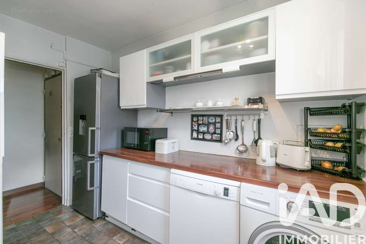 Photo 5 - Appartement à NOGENT-SUR-MARNE