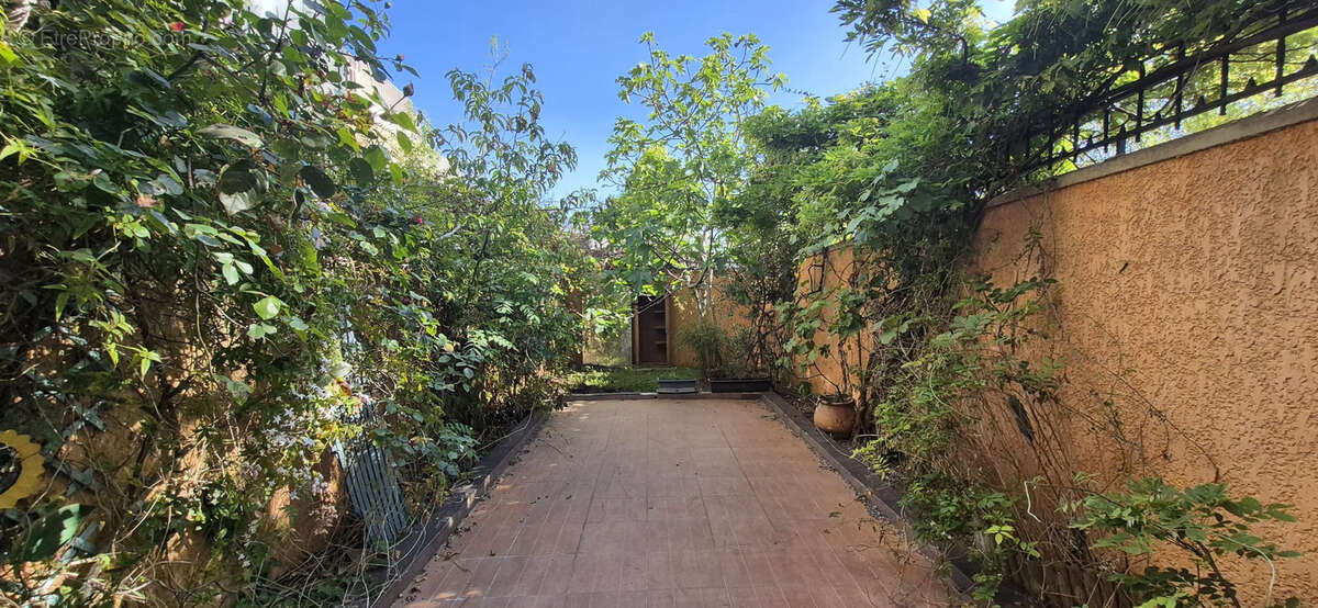 Maison à COLOMBES