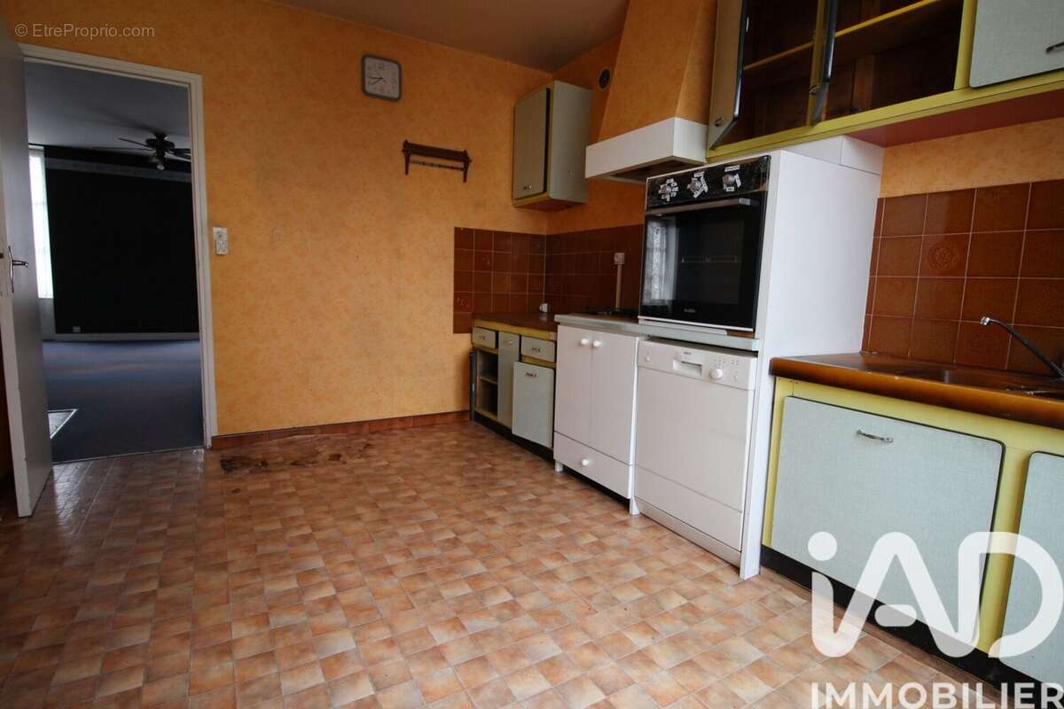 Photo 5 - Appartement à FLERS
