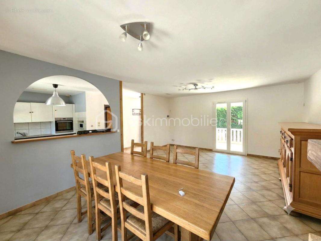 Maison à TOURBES