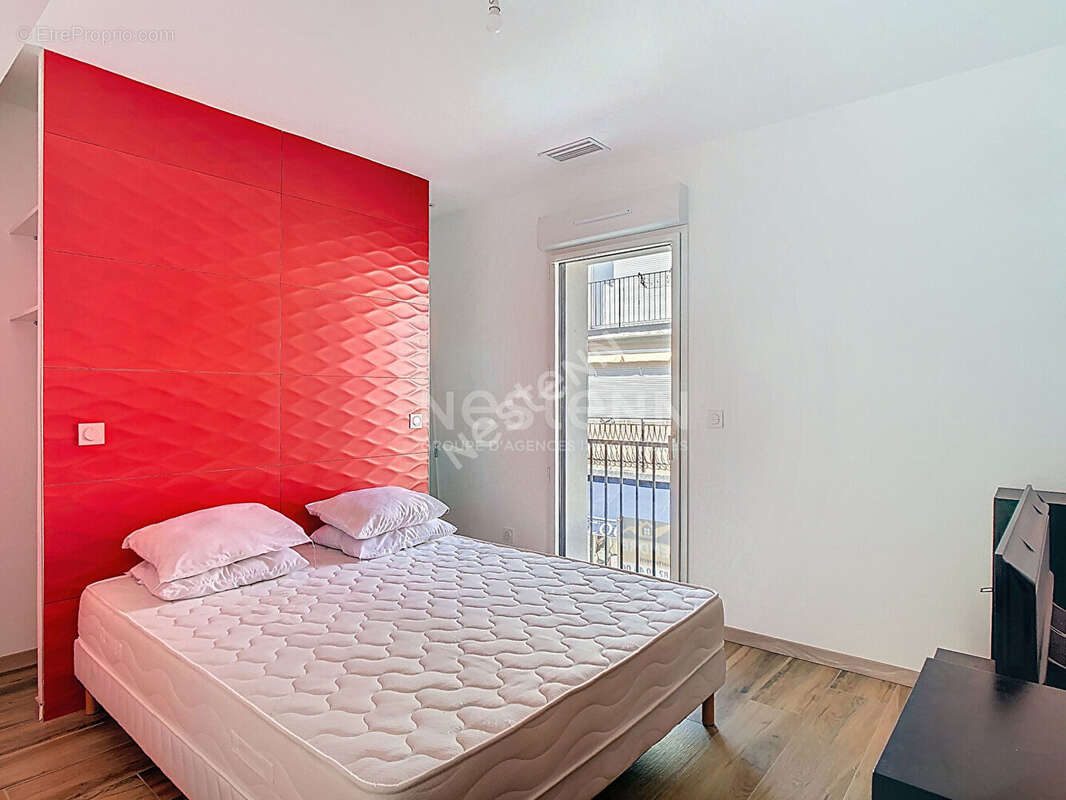 Appartement à LE GRAU-DU-ROI