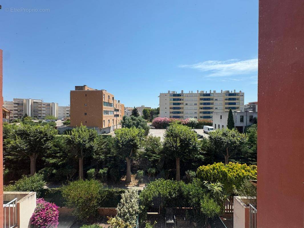Appartement à LE LAVANDOU