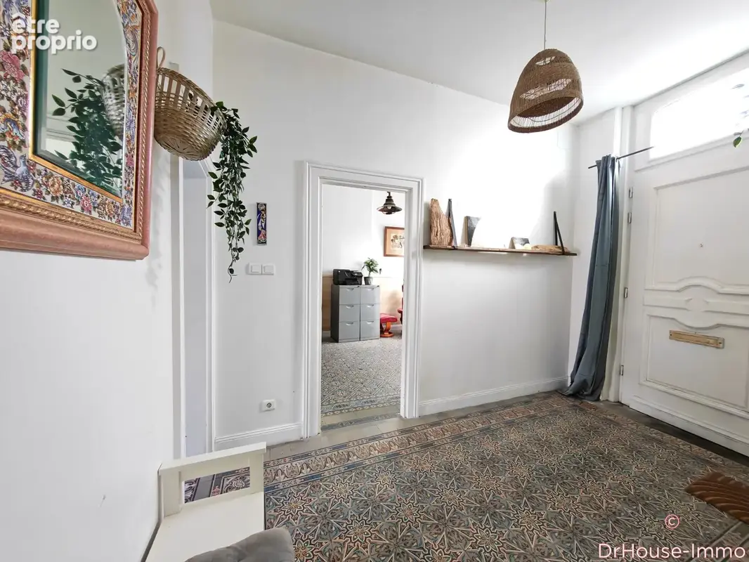 Maison 13 pièces 190 m² à vendre à Noeux-Les-Mines (62290) - photo 21
