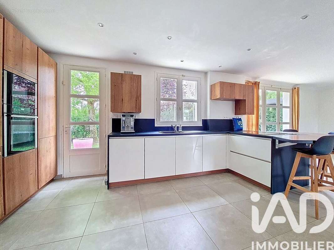 Photo 3 - Maison à OZOIR-LA-FERRIERE