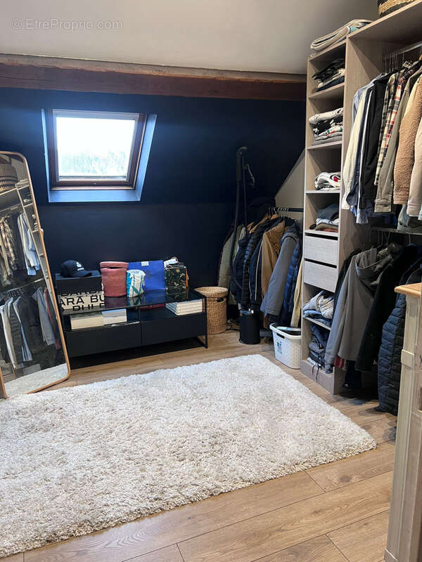 Maison à BEAUMONT-SUR-OISE