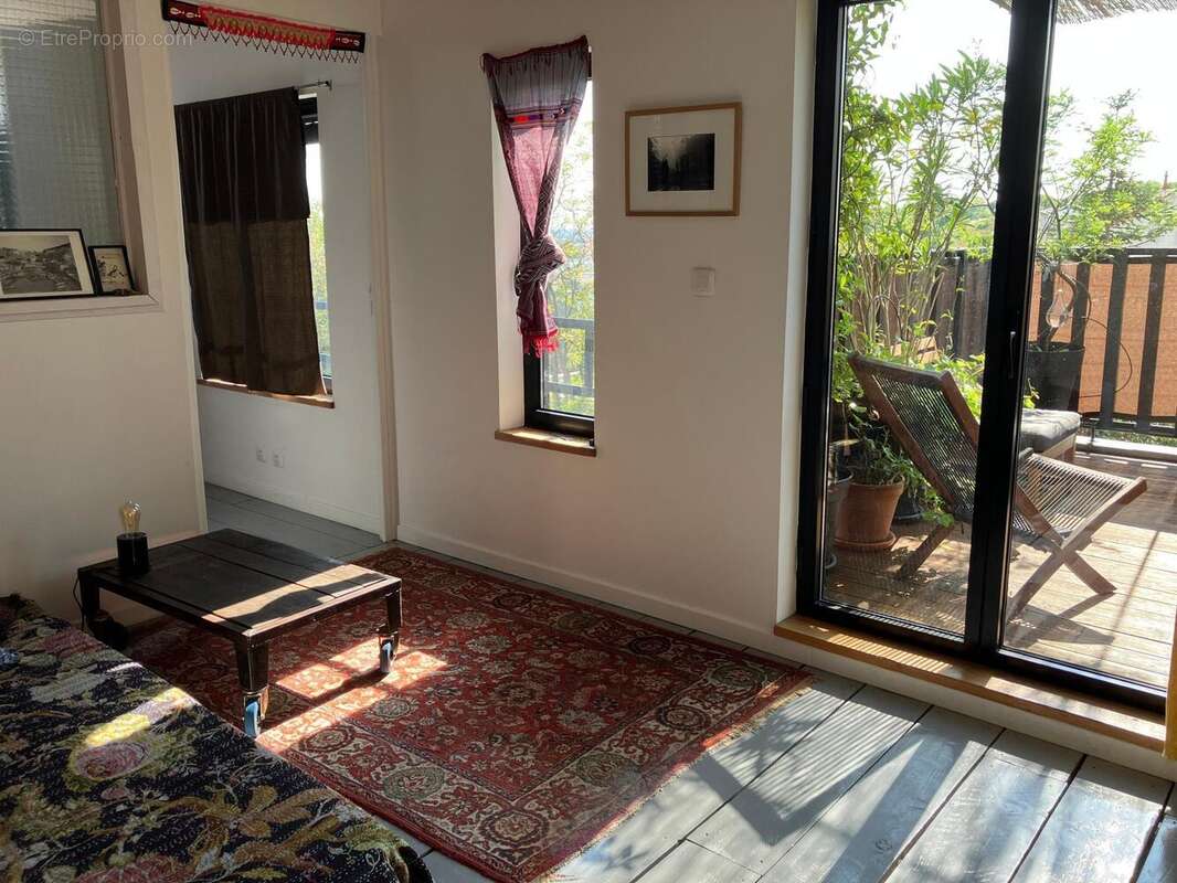 Photo 3 - Maison à MONTREUIL