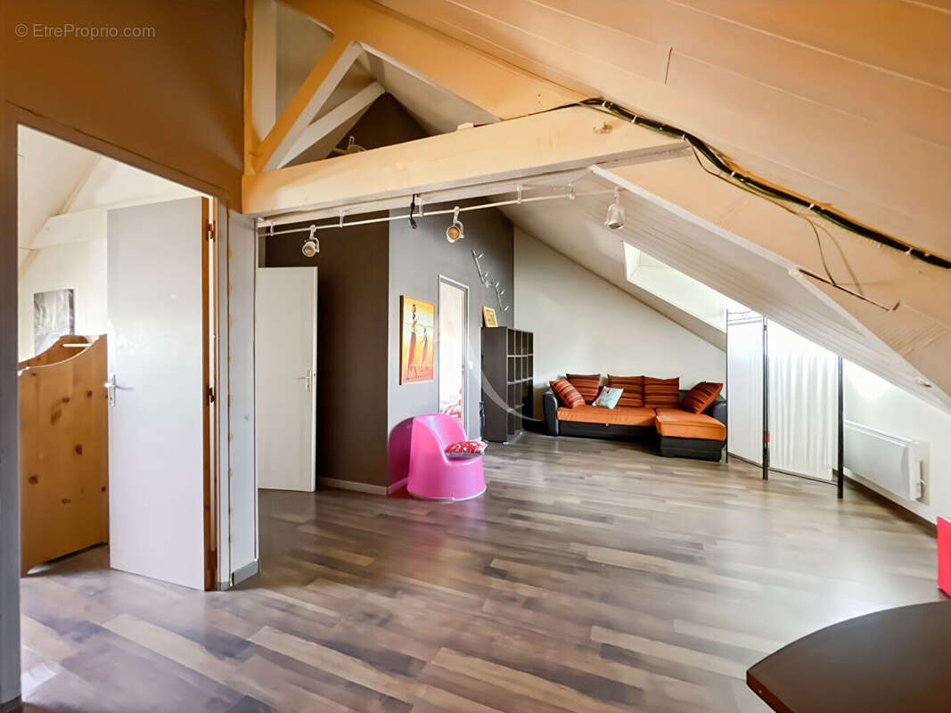 Maison à SAINT-JEAN-DE-MONTS