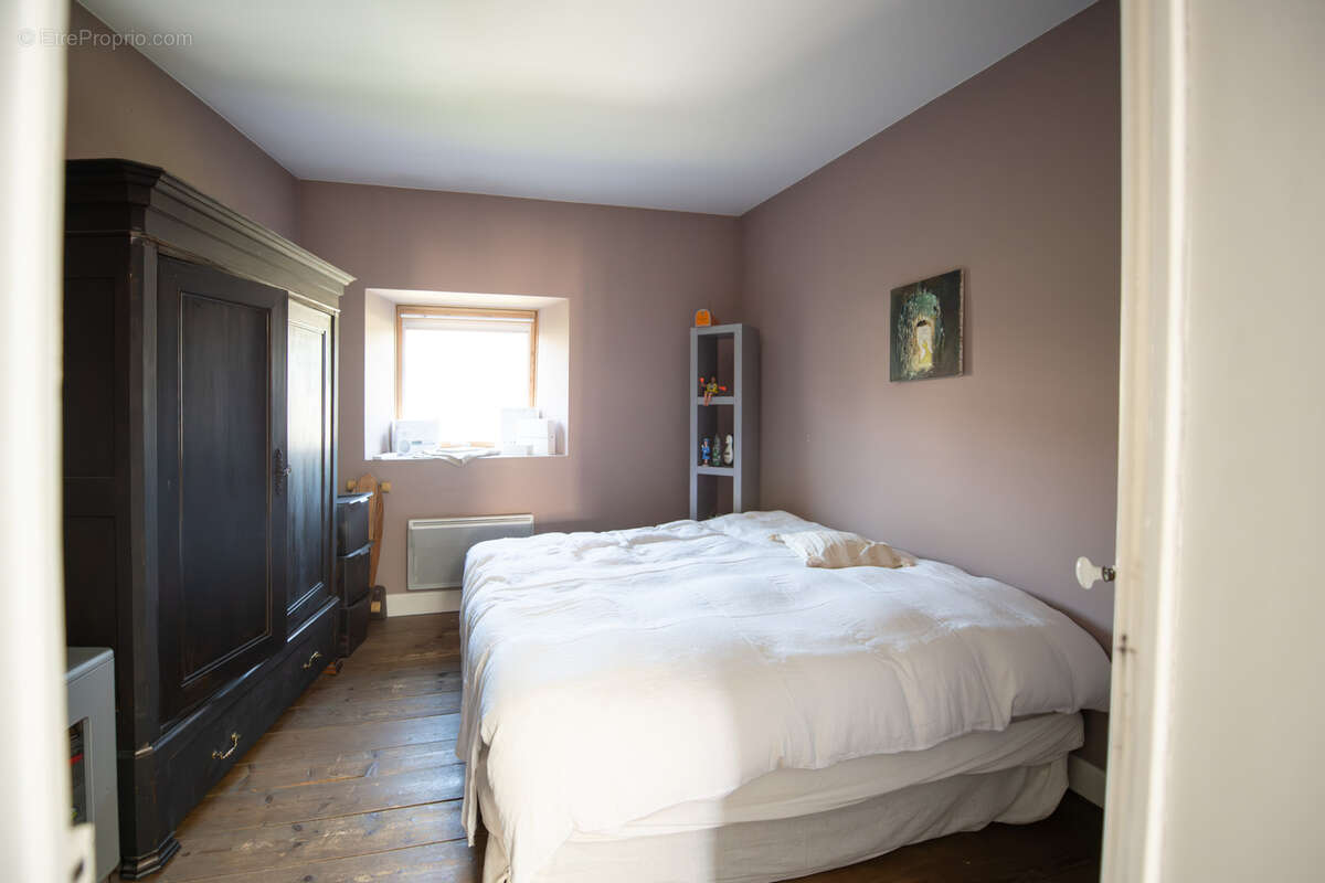 Maison à REMIREMONT