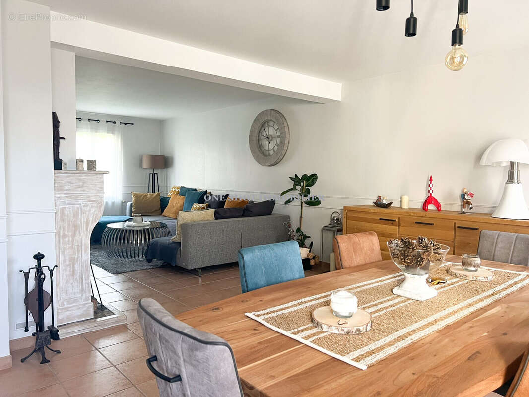 Maison 178 m² à Saint-Jean-De-Braye  - photo 3