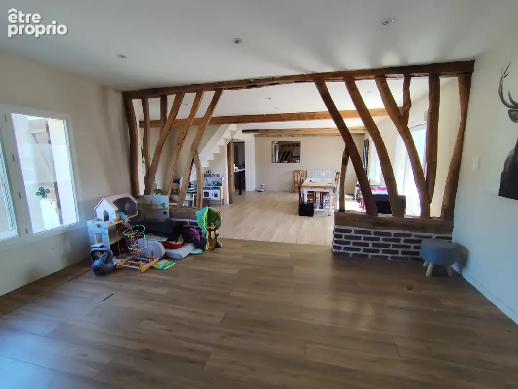 Maison bord de mer Criel sur Mer - photo 4