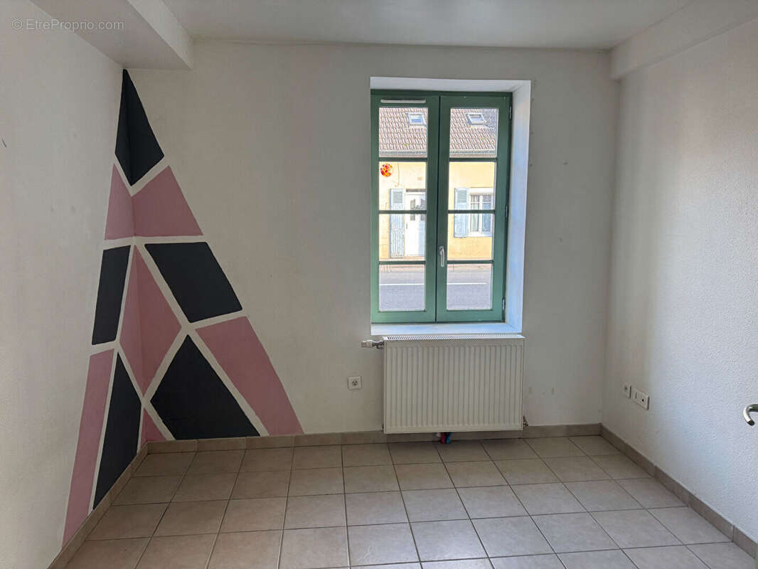 Maison à BESSAY-SUR-ALLIER