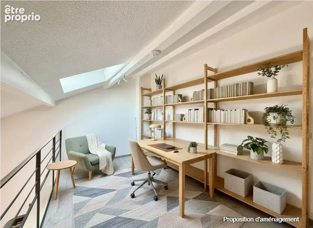 Appartement 4 pièces 107 m² à vendre à Metz-Tessy (74370) - photo 5