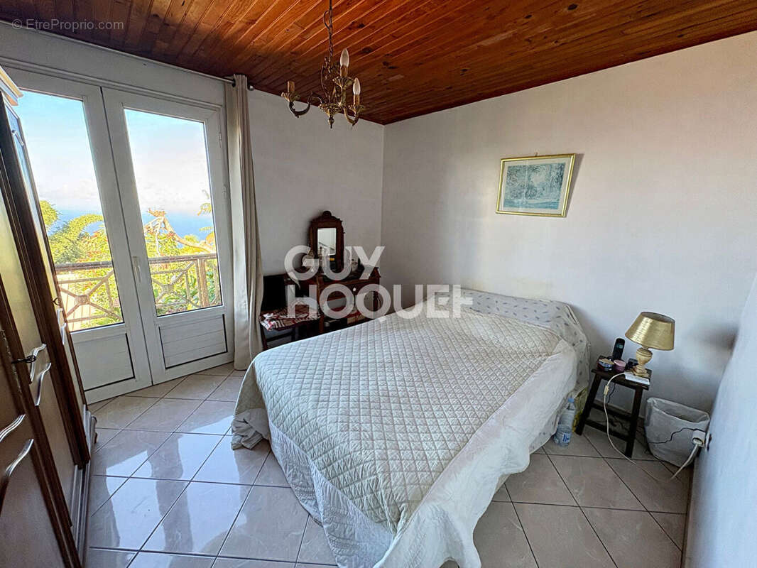 Maison à PETITE-ILE