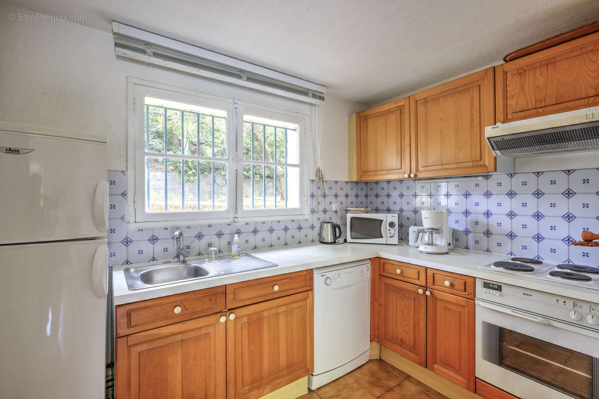 Maison à LA CROIX-VALMER