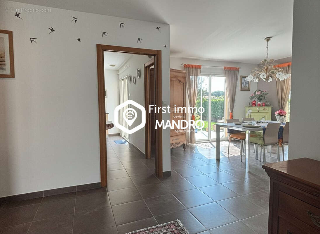 Maison 152 m² à Ille-Sur-Tet  - photo 6