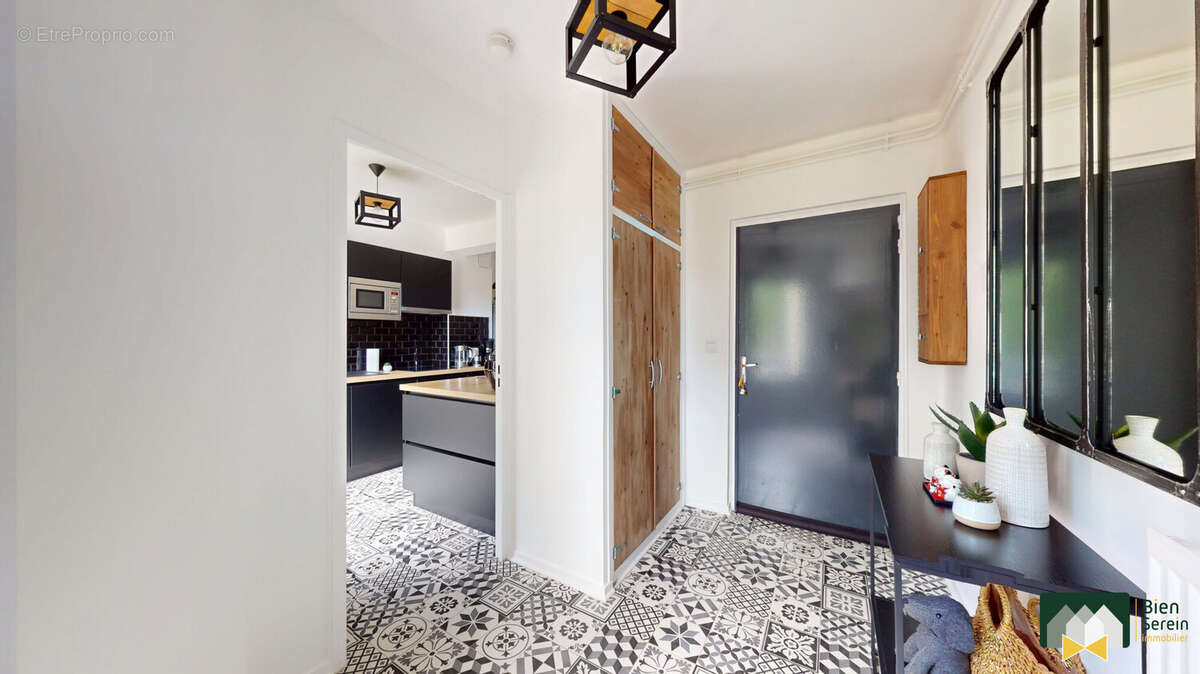 Appartement à CHARTRES