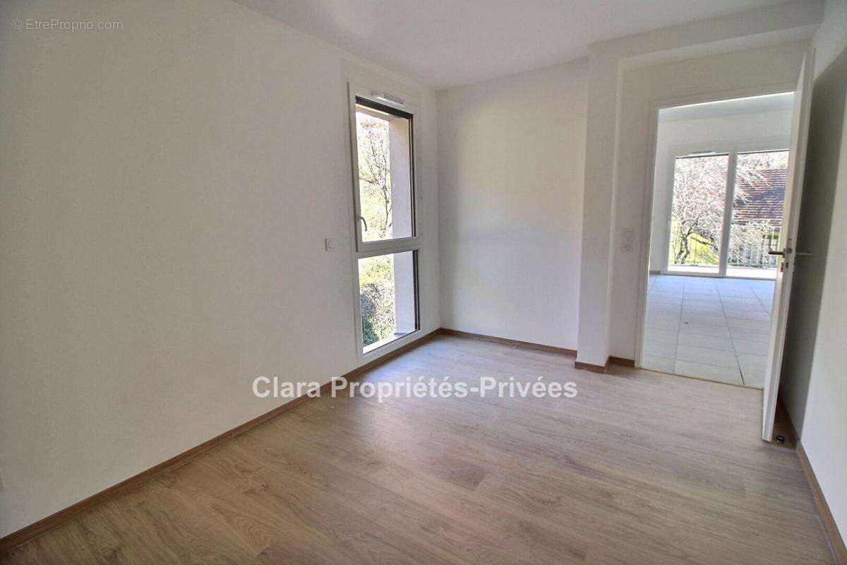 Appartement 4 pièces dans la résidence Les Agathines - photo 7
