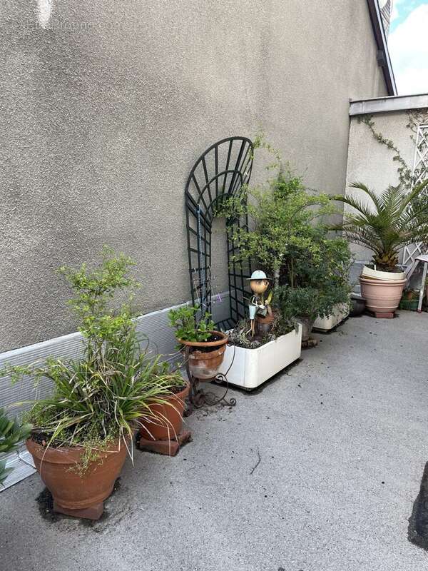 Appartement à LIMOGES