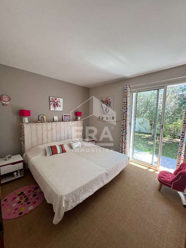 Maison à LA TESTE-DE-BUCH