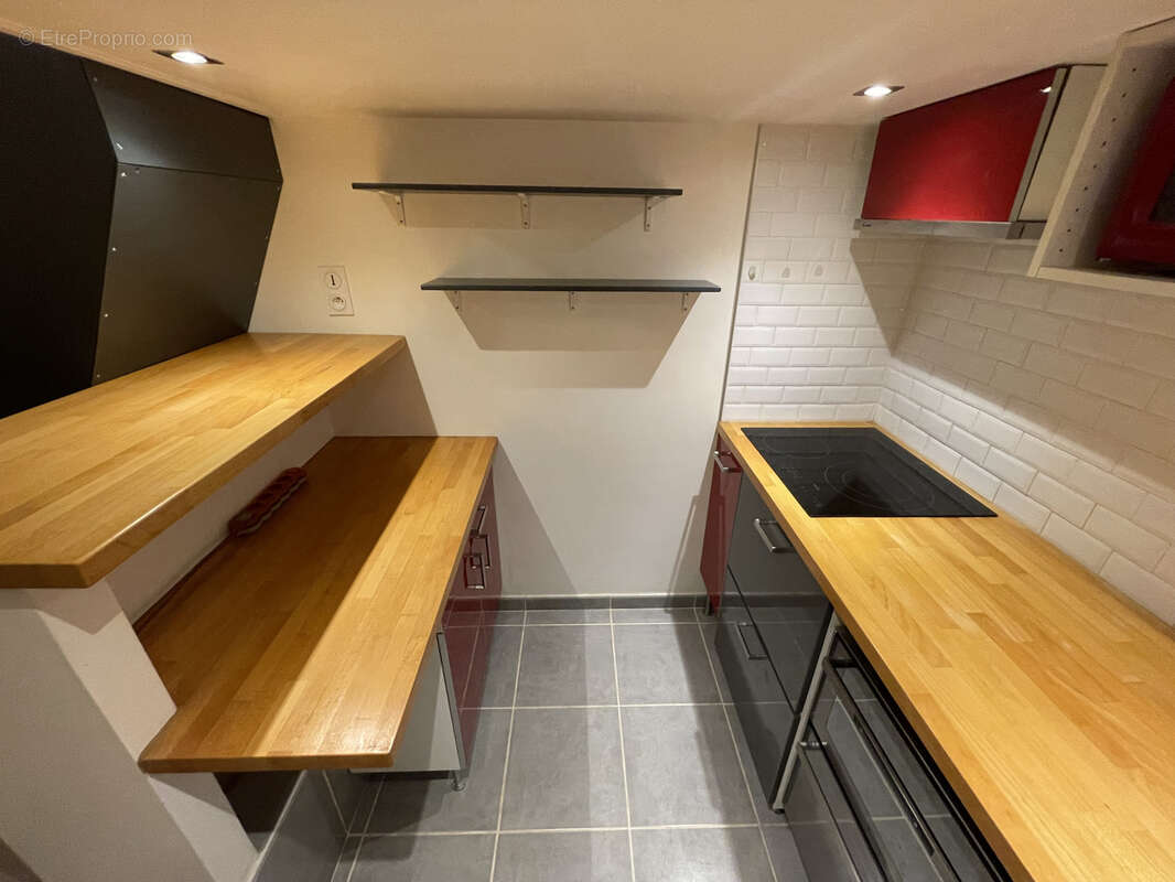 Appartement à LYON-1E