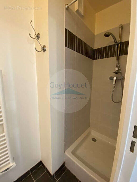 Appartement à SAINT-QUAY-PORTRIEUX