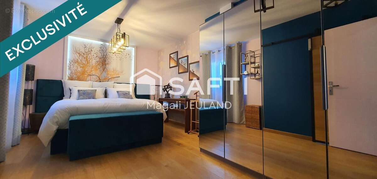 Photo 5 - Maison à LA GUERCHE-DE-BRETAGNE