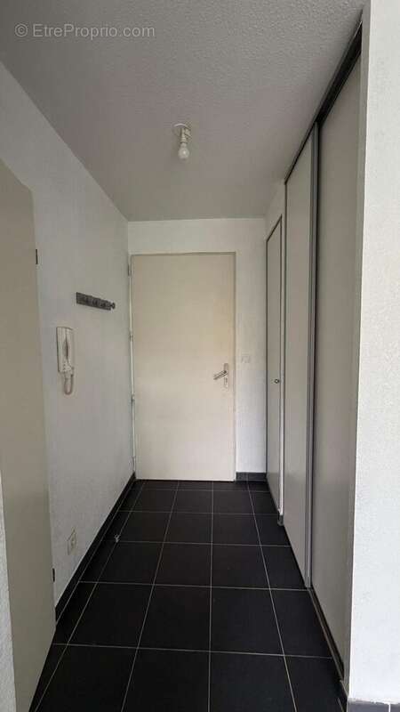 Appartement à FABREGUES