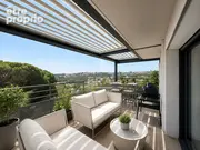 Appartement à LES PENNES-MIRABEAU