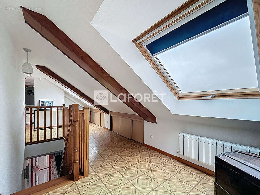 Maison à MAREIL-EN-FRANCE