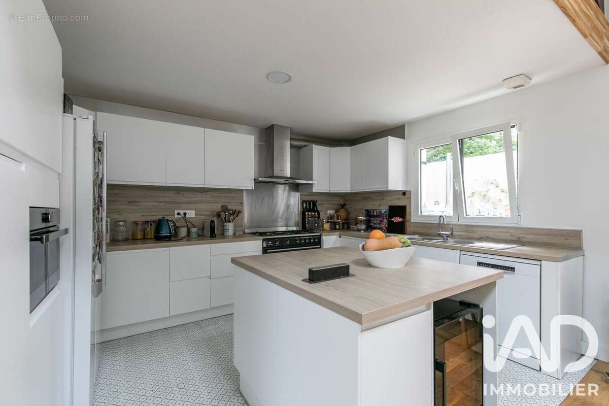 Maison 151 m² à Brunoy  - photo 9