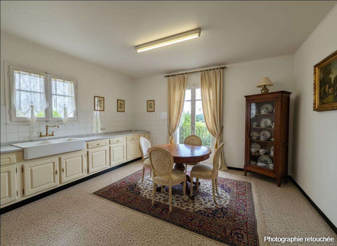 Maison à SAINT-FELIU-D'AVALL