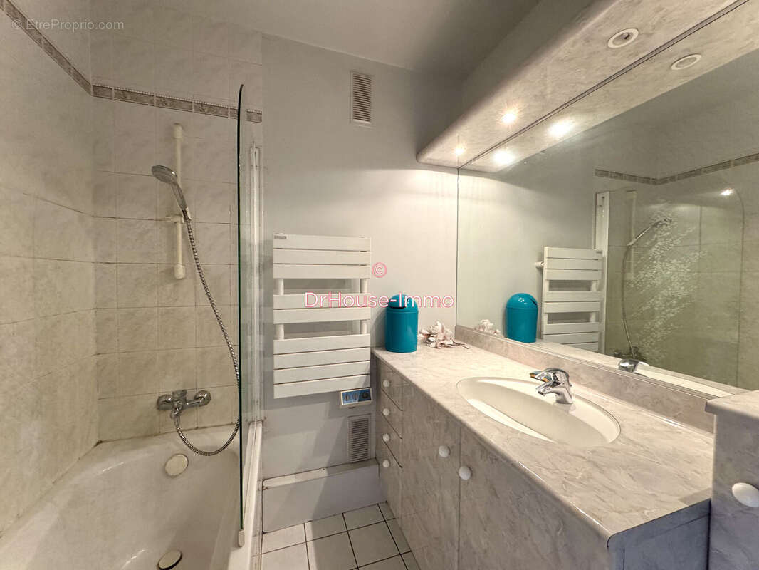 Appartement à POITIERS