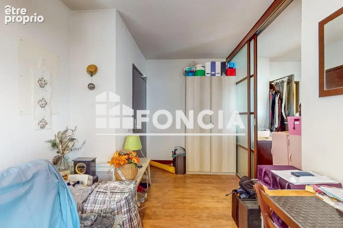 Vente - Appartement en résidence services - 2 pièces - 37,74 m² - photo 8