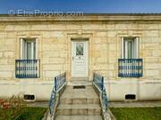 Maison à LE BOUSCAT