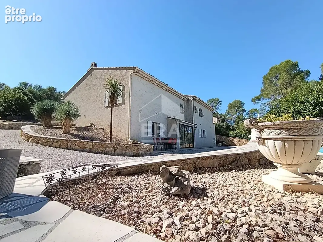 Maison 181m² à taradeau - photo 2